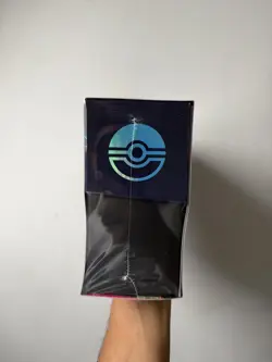 Pokemon Phantasmal Flames Mega Evolution Elite Trainer box. IN HAND - Image 3