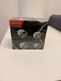Pokemon Mega Evolutions Phantasmal Flames 36 pack booster box - Sealed/In hand ✅ - Image 1