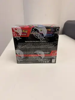 Pokemon Mega Evolutions Phantasmal Flames 36 pack booster box - Sealed/In hand ✅ - Image 2