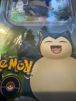Pokemon GO TCG: SNORLAX Tin Box (2 total) Sealed (See Description) 820650850776 - Image 4