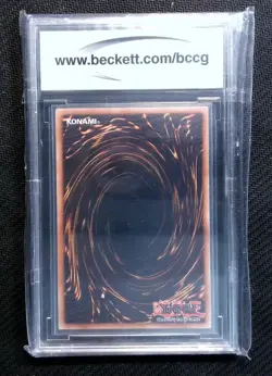 Blue Eyes White Dragon LC01-EN004 Yu-Gi-Oh Legendary Collection 1 BCCG 10 - Image 2