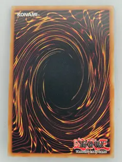 Yu Gi Oh - RA02-EN045 Underworld Goddess Of The Closed World - Ultra Rare - Image 2
