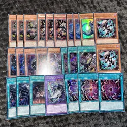 Yugioh Memento Deck Core NM - Image 1