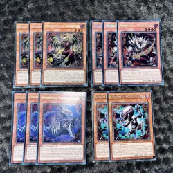 Yugioh Memento Deck Core NM - Image 2