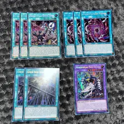 Yugioh Memento Deck Core NM - Image 4
