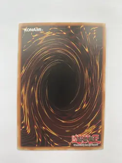 Gogogo Giant super rare NUMH-EN020 Yugioh - Image 2