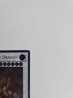 Yugioh Life Stream Dragon EXVC-EN038 1st Edition (Ultimate Rare) #Y82 - Image 4