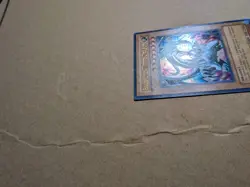 Blue-Eyes White Dragon LOB-001 2002 Vintage NM Unlimited - Image 2