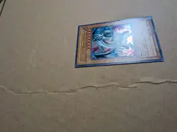 Blue-Eyes White Dragon LOB-001 2002 Vintage NM Unlimited - Image 3