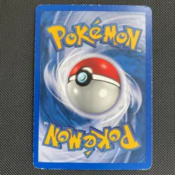 Pokemon TCG Magneton Base Set Unlimited Holo Rare Card 9/102 WOTC - Image 2