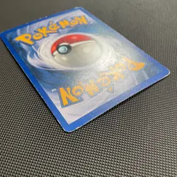 Pokemon TCG Magneton Base Set Unlimited Holo Rare Card 9/102 WOTC - Image 5