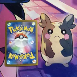 Pokemon TCG | Scarlet & Violet Terastal Festival SAR Japanese X5 Card Bundle - Image 3