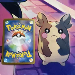 Pokemon TCG | Scarlet & Violet Terastal Festival SAR Japanese X5 Card Bundle - Image 5