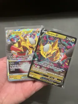 Pokemon Card Collection Lot Holos Full Arts Hits Near mint NM - Image 1