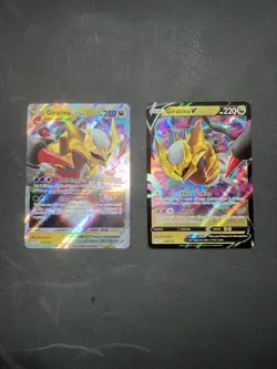 Pokemon Card Collection Lot Holos Full Arts Hits Near mint NM - Image 2
