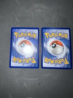 Pokemon Card Collection Lot Holos Full Arts Hits Near mint NM - Image 3
