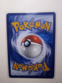Victini 208 Sv: Scarlet & Violet Black Star Promo Cards Holo 2025 NM+- - Image 2
