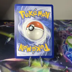 Pokemon TCG Scramble Switch Holo Card 186/191 Surging Sparks Ace Spec Rare - Image 2