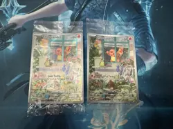 Pokemon Charmander 044 Sv: Scarlet & Violet Promo Cards Holo SEALED English - Image 1