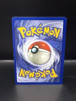 Pokemon Card - Mewtwo WoTC Black Star Promo 14 Non-Holo A - Image 3