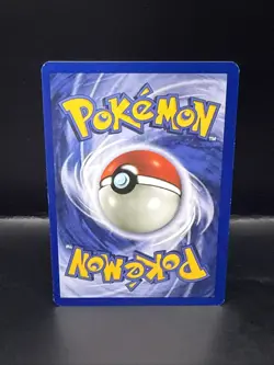 Pokemon Card - Mewtwo WoTC Black Star Promo 14 Non-Holo A - Image 4