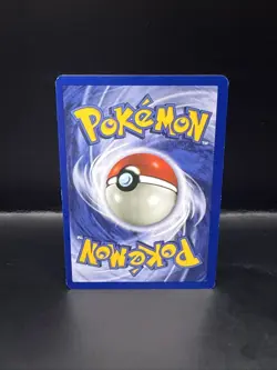 Pokemon Card - Mewtwo WoTC Black Star Promo 14 Non-Holo A - Image 5