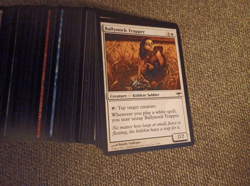 ⚡⚡⚡magic the gathering Eventide 60 Commons set (2008) vintage mint condition - Image 1