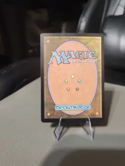 Niv-Mizzet, Parun (Anime Borderless) Ravnica Remastered Foil - Image 3