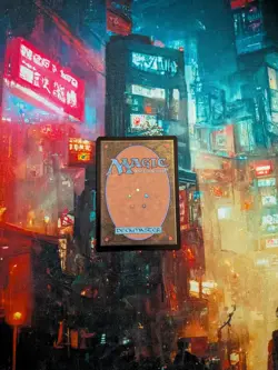 Bone Miser Commander 2019 Regular NM!! - Image 2