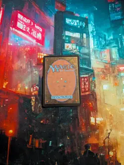 Parallax Tide Nemesis Regular NM - Image 2