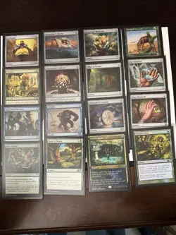 Magic The Gathering Prebuilt Commander Deck - Image 4