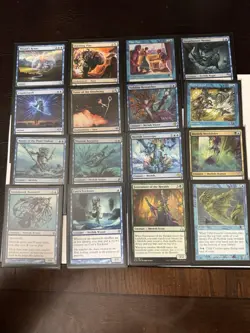 Magic The Gathering Prebuilt Commander Deck - Image 5