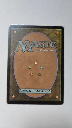 1x - Tezzeret the Seeker - Modern Masters 2015 - MTG - Image 4