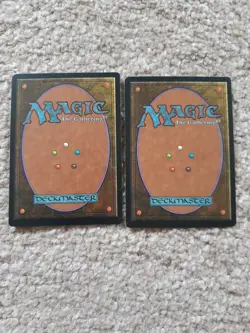 MTG 2 x Gravedigger - Tempest - Image 2