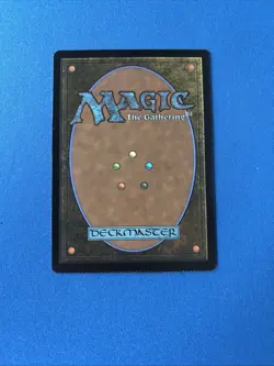 Mtg Mystery Booster 2 White Border Rat Colony Misprint Crimped - Image 3