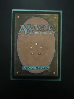 Magic: The Gathering Chaos Emerald Lotus Petal 7036 Secret Lair Drop Series - Image 2