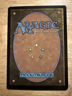 Vernal Fen R Commander: Edge of Eternities 24 NM - Image 2