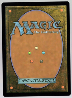 Grafted Identity 335 Rare Extended Art Foil Midnight Hunt MTG Near Mint - Image 2