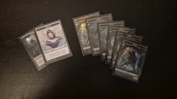 The Scarab God EDH Commander deck: Custom built deck - Image 2