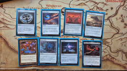 The Scarab God EDH Commander deck: Custom built deck - Image 4