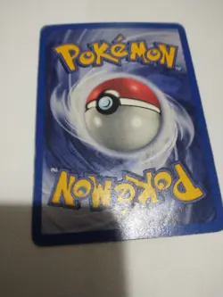 Pokemon TCG The Rocket's Trap Holo 1st Edition 19/132 Gym Heroes - Image 3