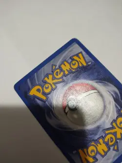 Pokemon TCG The Rocket's Trap Holo 1st Edition 19/132 Gym Heroes - Image 4