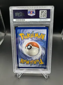 Fraxure 077/064 Pokemon: Shrouded Fable Holo Gem Mint PSA 10 - Image 2