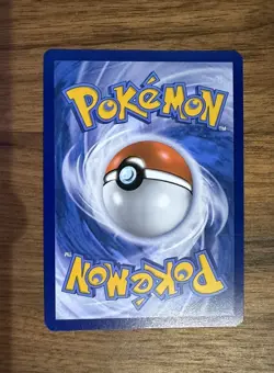 Pokemon TCG Raging Bolt EX 166/131 Prismatic Evolutions - Image 2