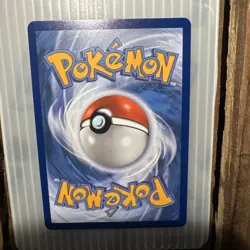 Mega Absol ex 86/132 - Mega Evolution - Near Mint - Pokemon TCG - Image 5
