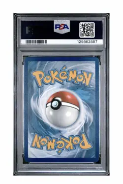 2020 Pokemon Swsh Vivid Voltage Rayquaza #138/185 Psa 10 Gem Mint 4 - Image 2