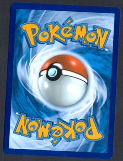 Pikachu 18/91 | Halloween Trick Or Trade 2024 | Cosmos Holo | Pokemon (NM) - Image 2