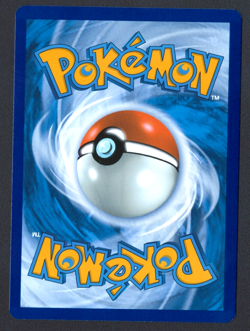 Pikachu 18/91 | Halloween Trick Or Trade 2024 | Cosmos Holo | Pokemon (NM) - Image 3