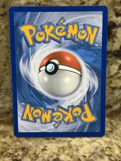 POKEMON URSARING RC16/RC25 LEGENDARY TREASURES RADIANT COLLECTION LP - Image 2
