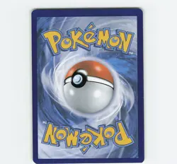 Pokemon TCG Manaphy Holo XY113 Black Star Promo Near Mint/LP - Image 2